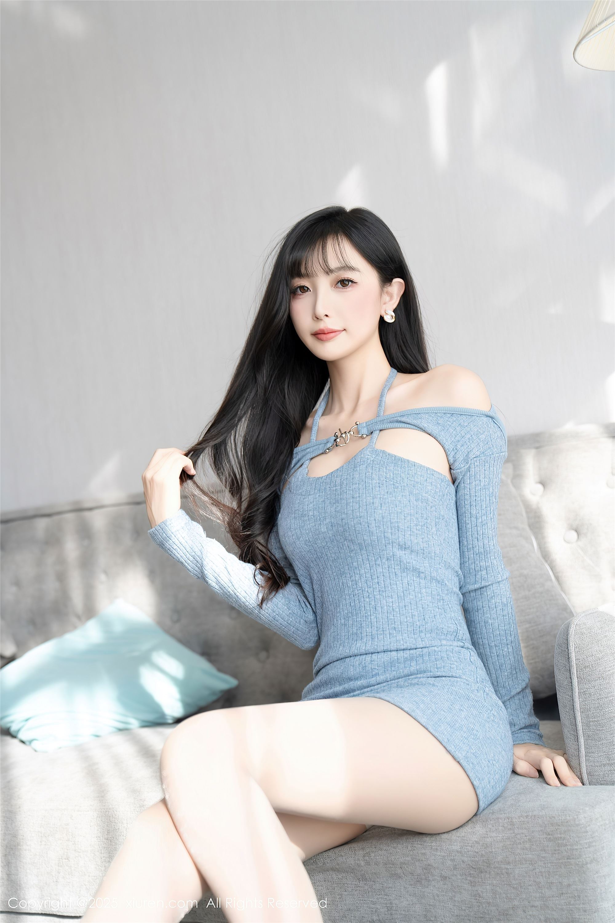 Xiuren秀人网 2025.04.08 NO.10124 樱桃小阑子